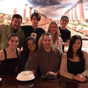 Meet your Posher, Alejandra